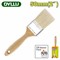 Кисть плоская 50 мм DYLLU DTPB1503