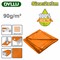 Тент укрывной 90 г/м 2х3м DYLLU