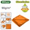 Тент укрывной 90 г/м 3х3м DYLLU
