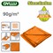 Тент укрывной 90 г/м 6х8м DYLLU