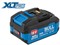 Аккумулятор BULL AK 1101 18.0 В, 10.0 А/ч, 21700 TABLESS Li-Ion XLTpro