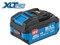 Аккумулятор BULL AK 8001 18.0 В, 8,0 А/ч, 21700 TABLESS Li-Ion XLTpro