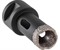 Коронка алмазная 20 мм M14 по керамограниту GEPARD