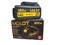 Аккумулятор MOLOT MBL 1840-2 XLT Lite (18В, 4 А/ч)