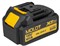 Аккумулятор MOLOT MBL 1840-2 XLT Lite (18В, 4 А/ч)