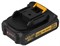 Аккумулятор MOLOT MBL 1820-2 XLT Lite (18В, 2 А/ч) 