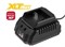 Зарядное устройство MOLOT MFC 2115 XLT Lite (18 В; 2 А; Li-ion)