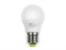 Лампа светодиодная G45 ШАР 7 Вт POWER E27 5000К JAZZWAY (1027887-2)