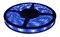 Лента светодиодная ECO-3528/60 (5 м в уп, синий, IP20), JAZZWAY - фото 21767