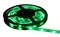 Лента светодиодная STN-3528/60 (5 м в уп, зеленая, IP20), JAZZWAY - фото 21777