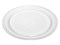 Тарелка для микроволновой печи, 245 мм, PERFECTO LINEA