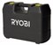 Виброшлифмашина Ryobi ESS 3215 VHG в чемодане (320 Вт, 115х230 мм)