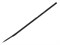 Лопата 1520 штыковая остроконечная с ребрами жесткости, удл. черенок, FINLAND (145 см)