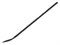 Лопата 1508 штыковая с ребрами жесткости, удл. черенок  FINLAND (145 см)