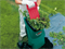 Садовый измельчитель BOSCH AXT RAPID 2000 (2000 Вт, ножи, 80 кг/ч, ветки до 35 мм)