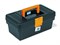Ящик для инструмента пластмассовый Basic Line 29x17x12,7 см (с лотком) TAYG