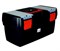 Ящик для инструмента пластмассовый Basic Line 50x25,8x25,5 см (с лотком) TAYG
