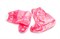 Чехлы грязезащитные для женской обуви - сапожки, размер M, цвет розовый - фото 46729