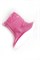 Чехлы грязезащитные для женской обуви без каблука, размер M, цвет розовый - фото 46740