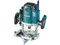 Фрезер вертикальный MAKITA RP 2300 FC (2300 Вт, цанга 12 мм, 22000 об/мин, регул. об.)