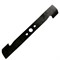 Нож 37 см, для газонокосилок Makita - ELM 3710(11) с мульчированием (сервис)