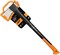 Топор-колун X25 XL FISKARS 77 см//2,58 кг