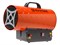 Тепловая пушка газовая Ecoterm GHD-301