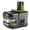 Аккумулятор RYOBI RB 18 L90 (9,0 Ач, 18 В)