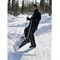 Движок для снега FISKARS SnowXpert 720х1495 мм