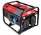 Генератор бензиновый FUBAG BS 3500 Duplex (2,8-7,0 кВт, 230 В, бак 15,0 л.)