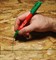 Маркеры MILWAUKEE INKZALL с тонким пером цветные (4 шт.) [48223106] - фото 64172