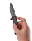 Нож выкидной MILWAUKEE HARDLINE с гладким лезвием [48221994] - фото 64523