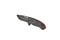 Нож выкидной MILWAUKEE HARDLINE с гладким лезвием [48221994] - фото 64526