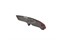 Нож выкидной MILWAUKEE HARDLINE с зазубренным лезвием [48221998] - фото 64536