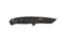 Нож выкидной MILWAUKEE HARDLINE с зазубренным лезвием [48221998] - фото 64537