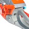 Бензопила EFCO MTH 510 шина 45 см (18"), 2.2 кВт, 3.0 л.с., 50.9 см3, вес 7 кг