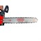 Бензопила EFCO MTH 510 шина 45 см (18"), 2.2 кВт, 3.0 л.с., 50.9 см3, вес 7 кг
