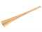Веник  массажный, бамбуковый, "Банные штучки" (размер 4,5х68 см) 