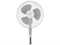 Вентилятор электрический напольный ACF-193 NORMANN (40 Вт; диаметр 40 см; 3 скорости; автоповорот; ночник)