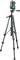Нивелир лазерный линейный BOSCH PLL 360 со штативом в кор. (проекция: крест, 1 плоскость 360°, до 20 м, +/- 8 мм, резьба 1/4")