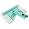 Щетка для мытья плитки Bath Cleaner 20 см, Click-System, Leifheit