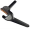 Пресс для чеснока cо скребком FISKARS 