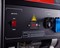 Генератор бензиновый FUBAG BS 3500 Duplex (2,8-7,0 кВт, 230 В, бак 15,0 л.)