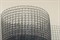 Сетка от кротов Универсал М, 2x100 м, ячейка 16х16 мм