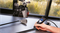 Гравер электрический DREMEL Engraver 290-3 Hobby (35 Вт, 6000 уд/мин, цанга 3.2 мм) + аксессуары