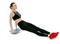Диск балансировочный «РАВНОВЕСИЕ» (Pilates Air Cushion)