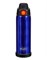 Термос-бутылка 770мл, синий, BRADEX