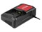 Зарядное устройство WORTEX FC 2110-1 ALL1 (18 В, 4.0 А, 1 слот, быстрая зарядка)