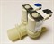 Электромагнитный клапан залива воды 2/180 для стиральной машины 41020418 CANDY