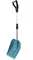 Лопата для уборки снега пластиковая, телескоп, LUXE, 270х310х760-960 мм, Palisad